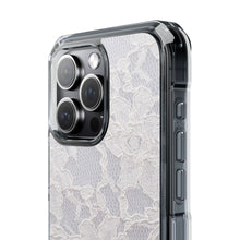Magnetic Clear Impact Cases