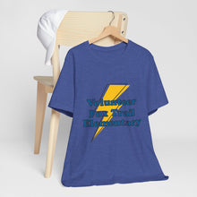 Fox Trail Elementary Volunteer Tee - Show Your Pride and Help the PTSA