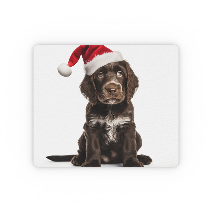 DistinctInk Mouse Pad - 1/4