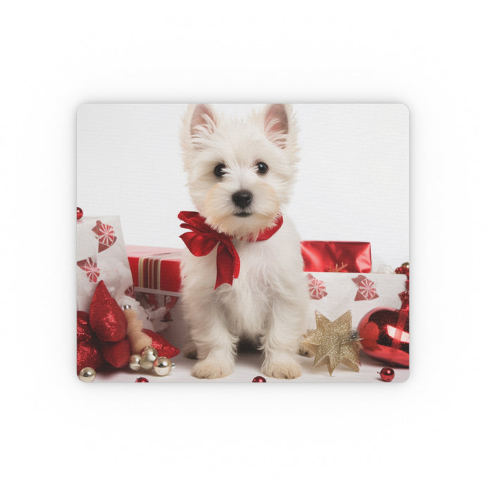 DistinctInk Mouse Pad - 1/4
