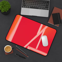 Miya Hudson-Clarke - Mid-Century Design Desk Mat