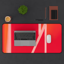 Miya Hudson-Clarke - Mid-Century Design Desk Mat