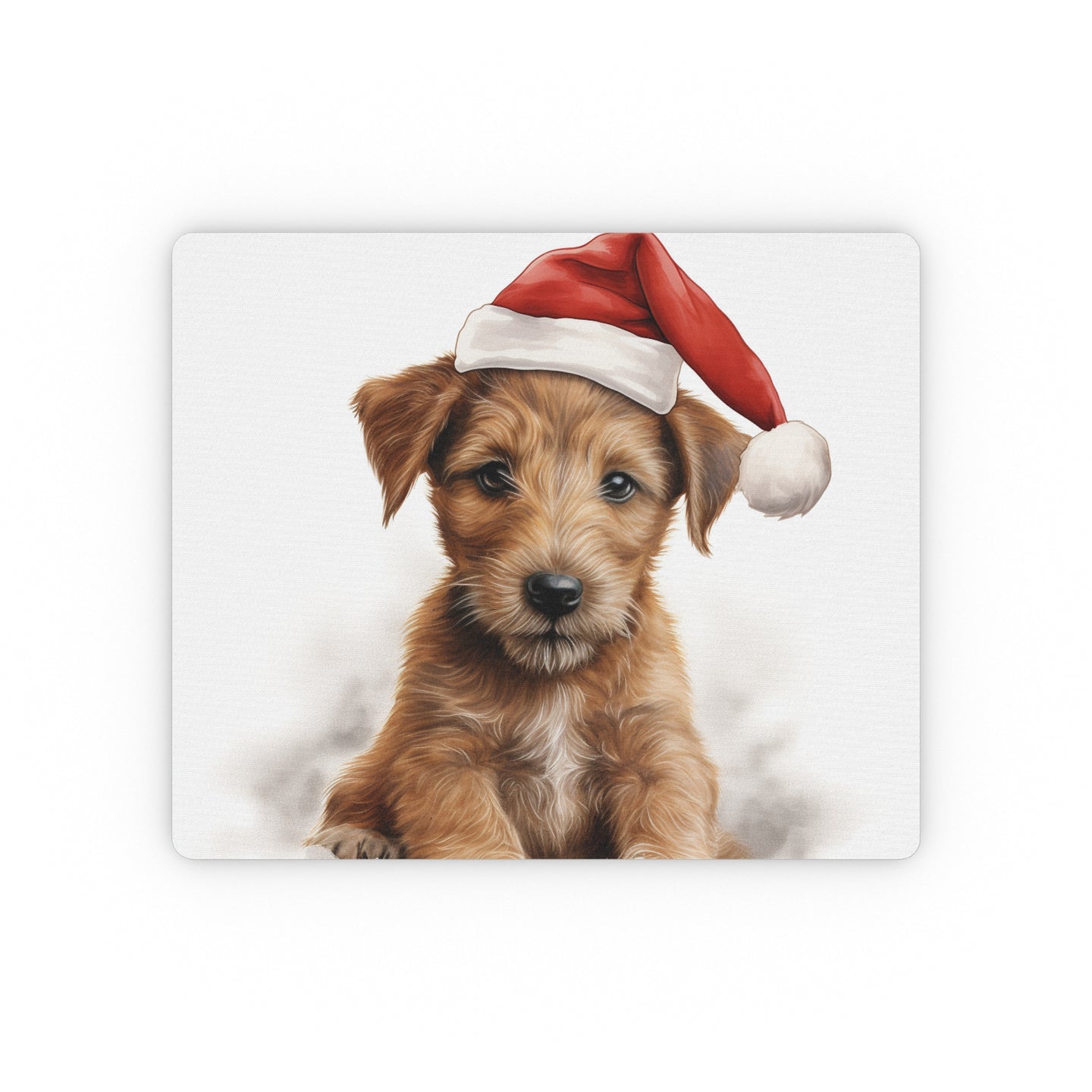 DistinctInk Mouse Pad - 1/4