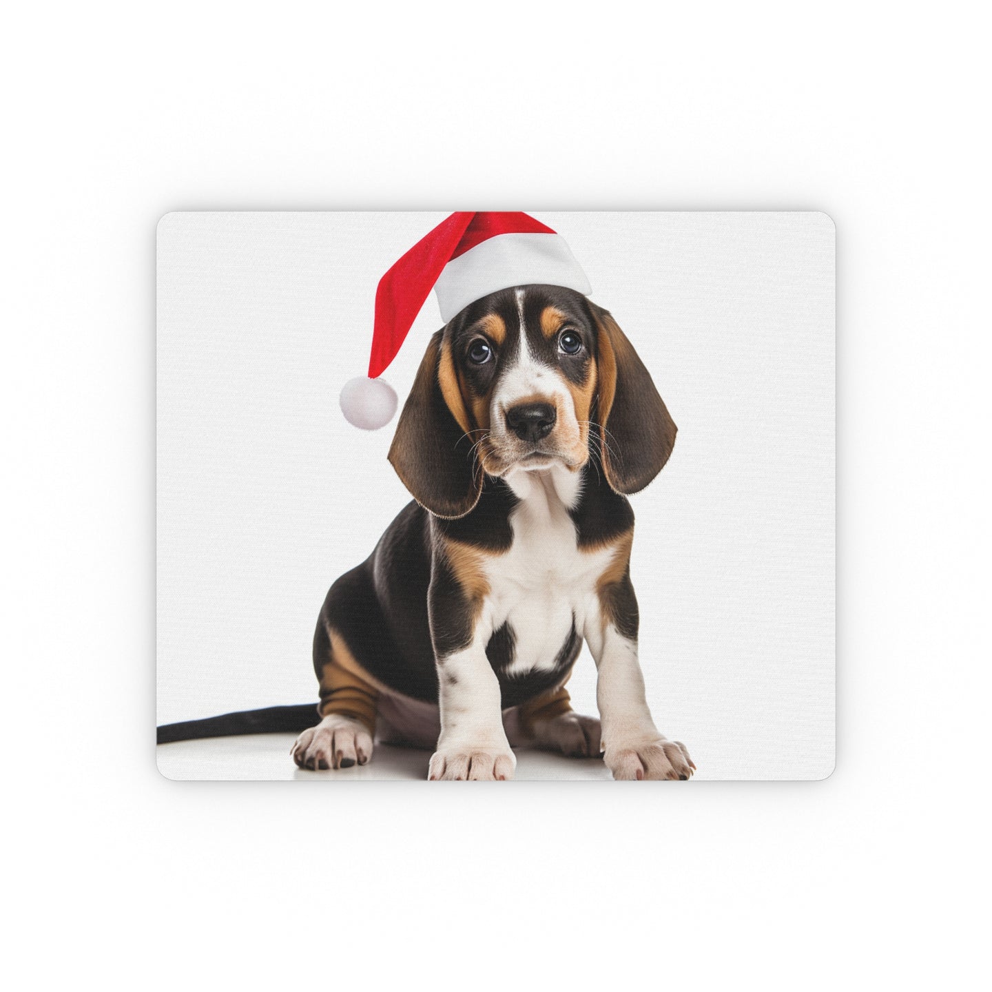 DistinctInk Mouse Pad - 1/4