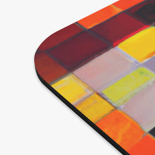 Ernesto Miró. - Mid-Century Modern Mouse Pad