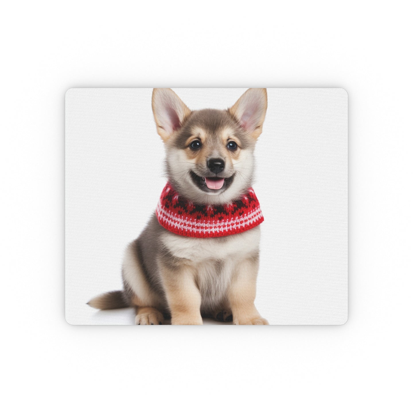 DistinctInk Mouse Pad - 1/4