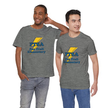 PTSA Fox Trail Elementary Unisex Tee | Casual School Spirit Shirt, Team Outing T-Shirt, Educational Fundraiser Apparel, Gift for [...]