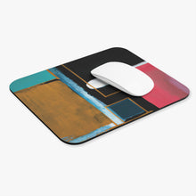 Lydia McAlister - Mid-Century Modern Mouse Pad