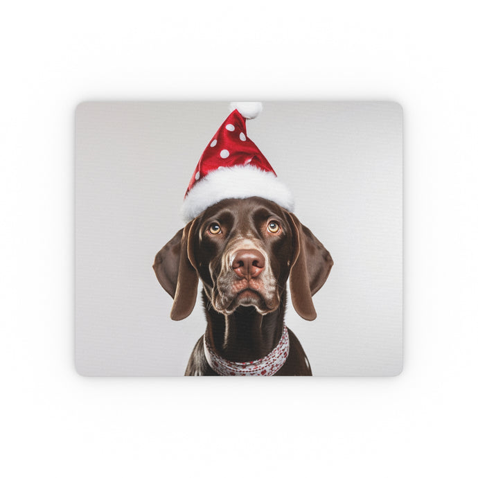 DistinctInk Mouse Pad - 1/4