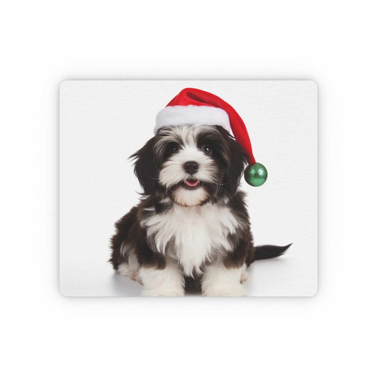 DistinctInk Mouse Pad - 1/4
