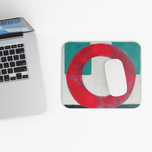Gavin Campbell - Mid-Century Modern Mouse Pad