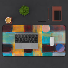 Nina Wavely - Mid-Century Design Desk Mat