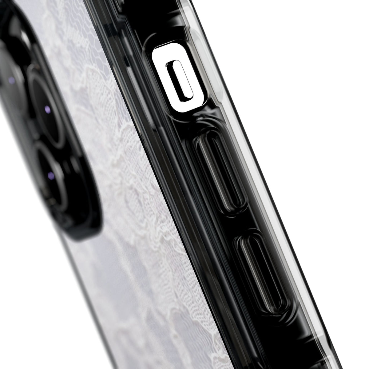 Magnetic Clear Impact Cases, view 55