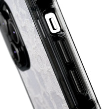 Magnetic Clear Impact Cases