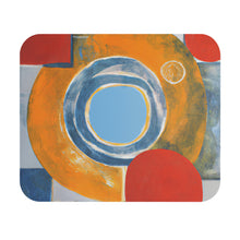 Franklin Guthrie - Mid-Century Modern Mouse Pad