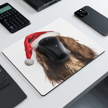 DistinctInk Mouse Pad - 1/4" Foam Rubber - Cocker Spaniel