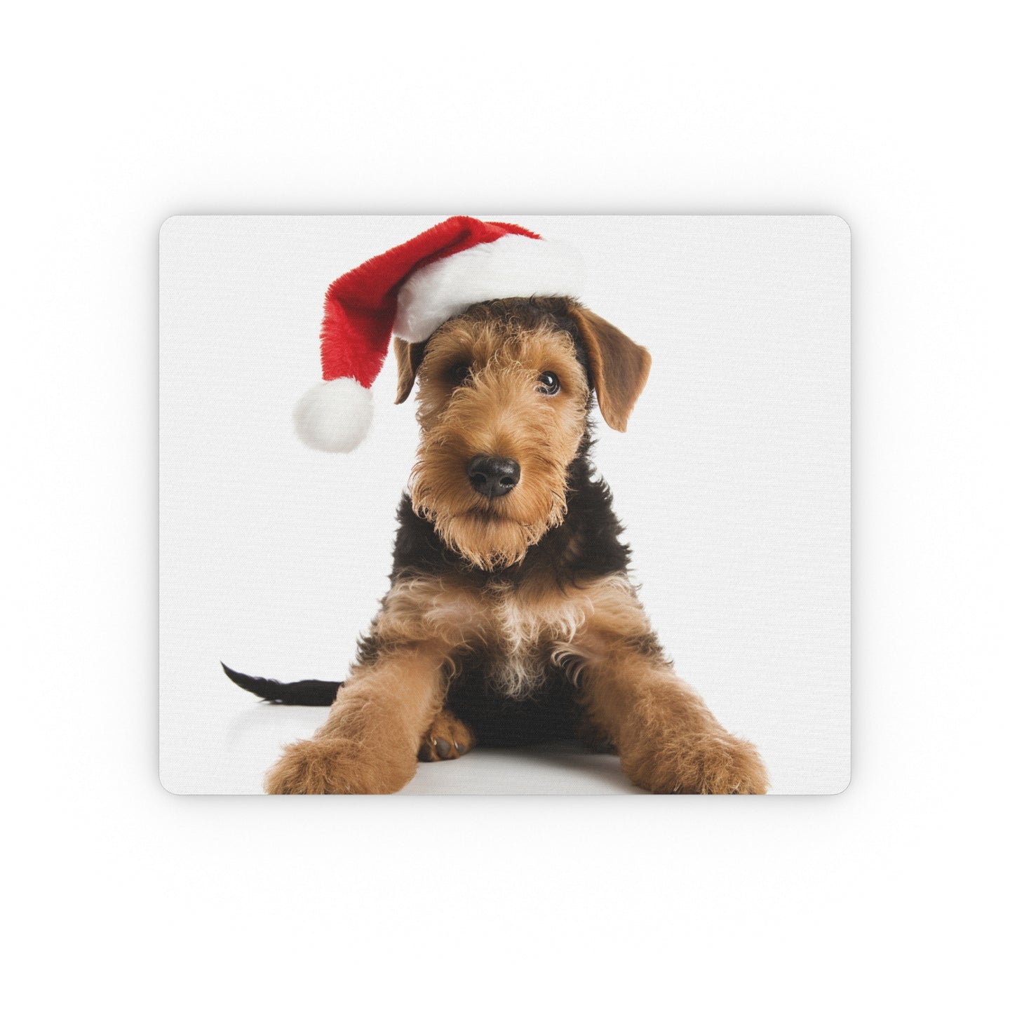 DistinctInk Mouse Pad - 1/4