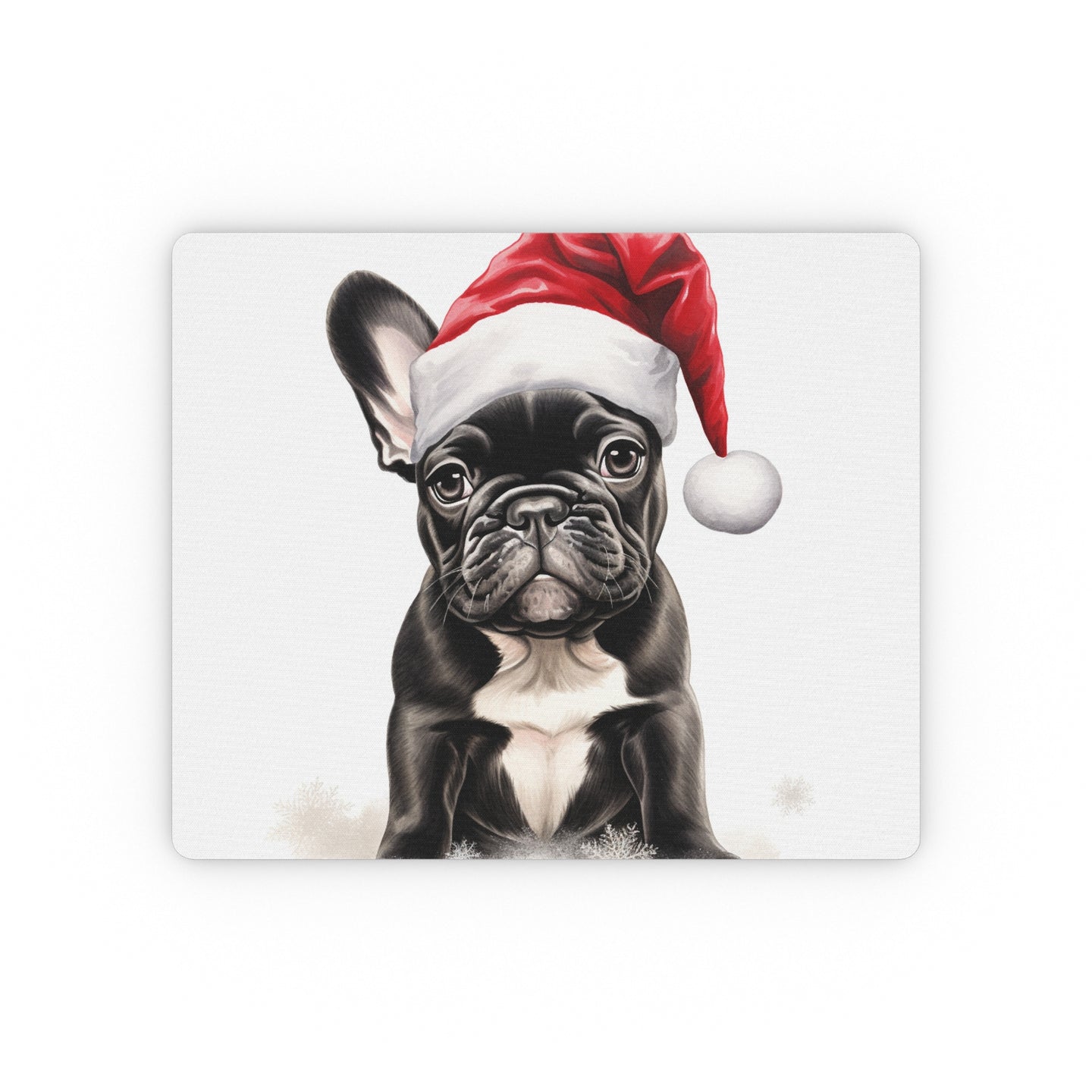 DistinctInk Mouse Pad - 1/4