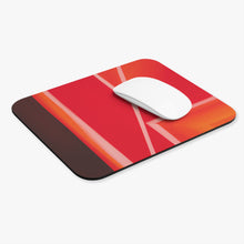 Miya Hudson-Clarke - Mid-Century Modern Mouse Pad