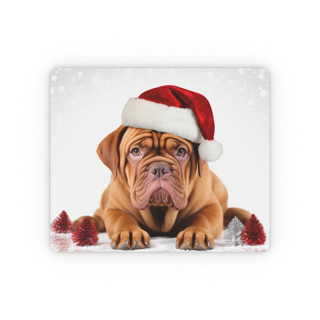 Mouse Pad - Dogue de Bordeaux