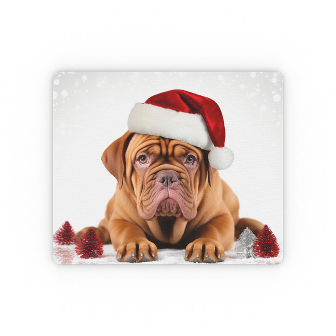 DistinctInk Mouse Pad - 1/4