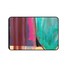 Lucille Lindstrom - Mid-Century Design Desk Mat