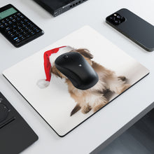 DistinctInk Mouse Pad - 1/4" Foam Rubber - Biewer Terrier