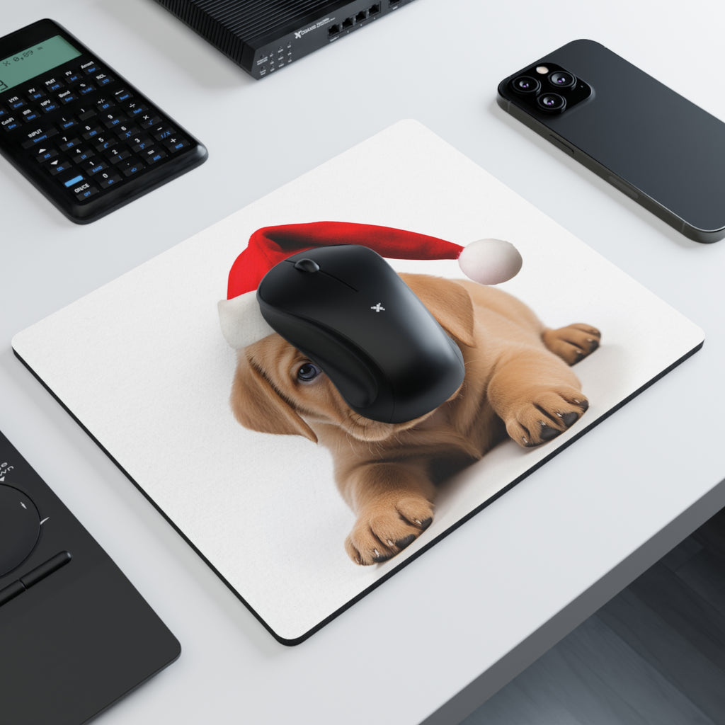 Mouse Pad - Pulik Puppy, view 2