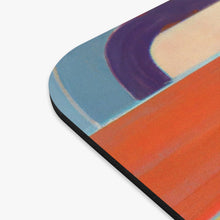 Wendell Hansen - Mid-Century Modern Mouse Pad