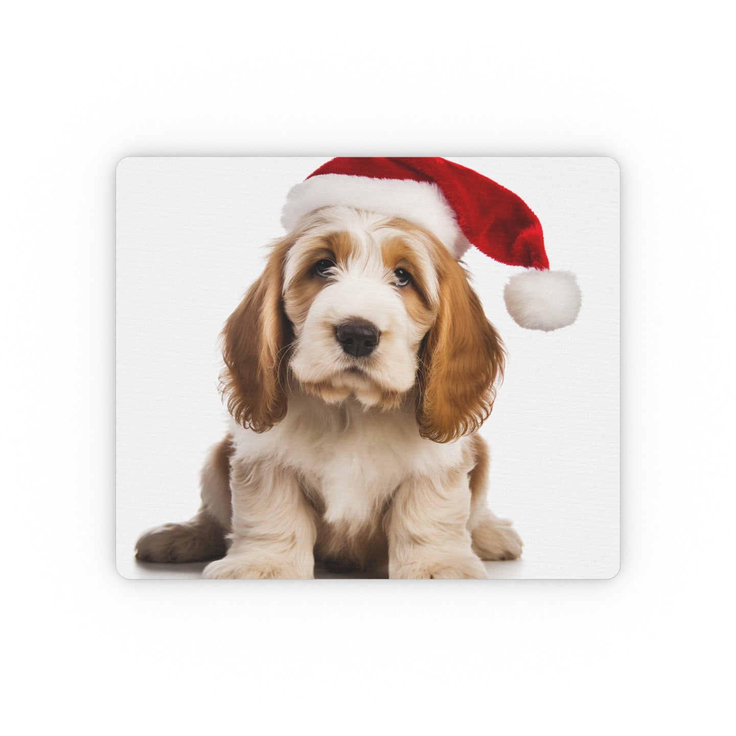 DistinctInk Mouse Pad - 1/4