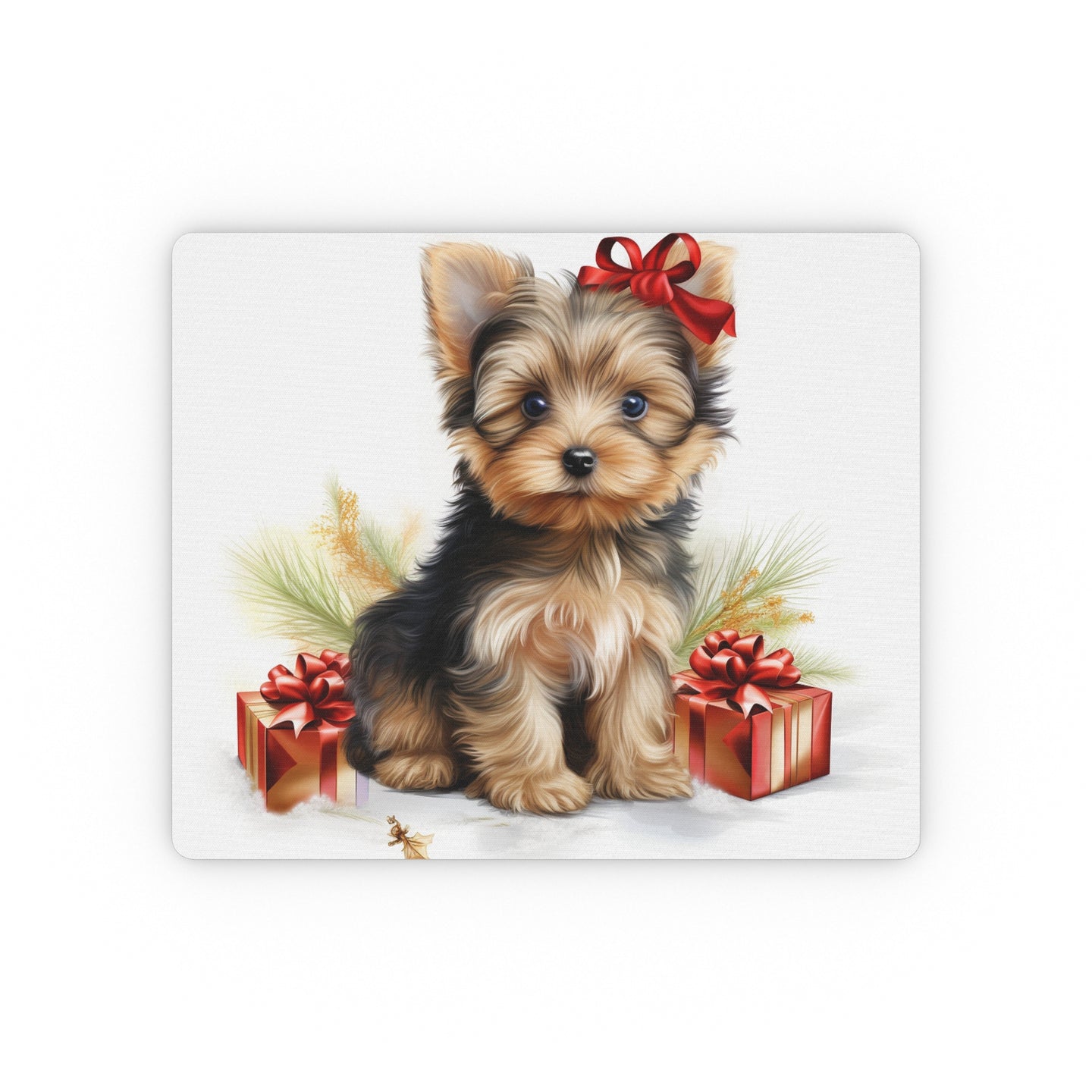 DistinctInk Mouse Pad - 1/4