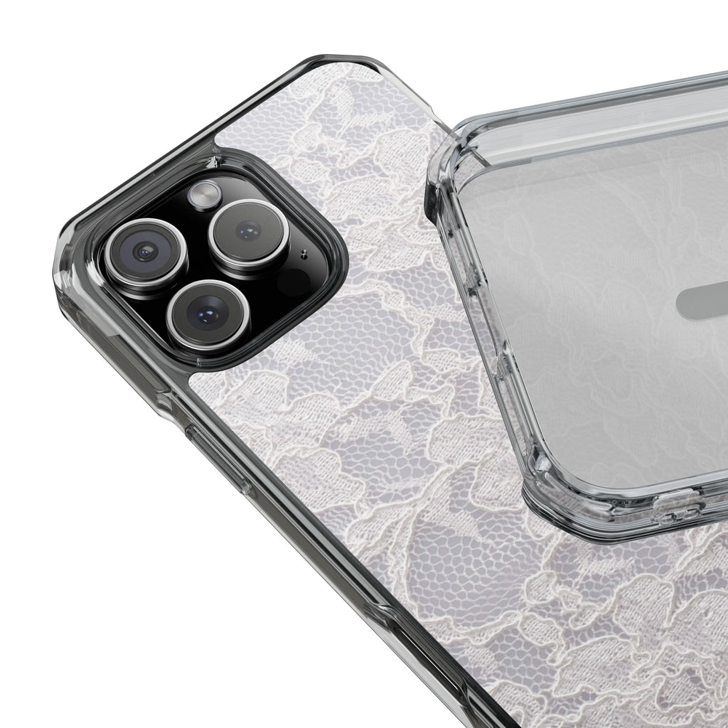 Magnetic Clear Impact Cases, view 60