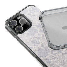 Magnetic Clear Impact Cases