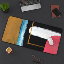 Lydia McAlister - Mid-Century Design Desk Mat