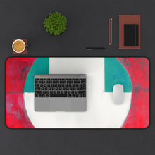 Gavin Campbell - Mid-Century Design Desk Mat