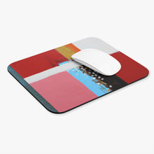 Kayla Dalton - Mid-Century Modern Mouse Pad