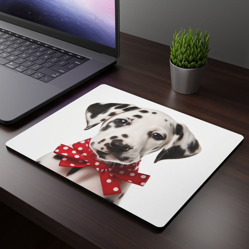 Mouse Pad - Dalmatian Puppy, view 3