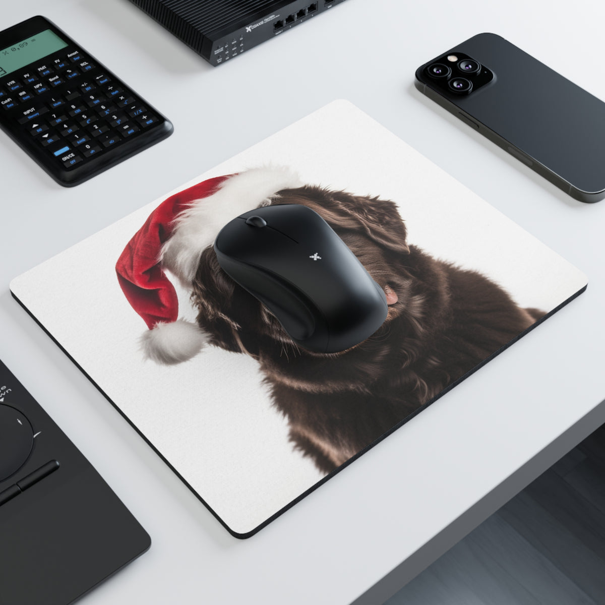 Mouse Pad - Newfoundland, view 2