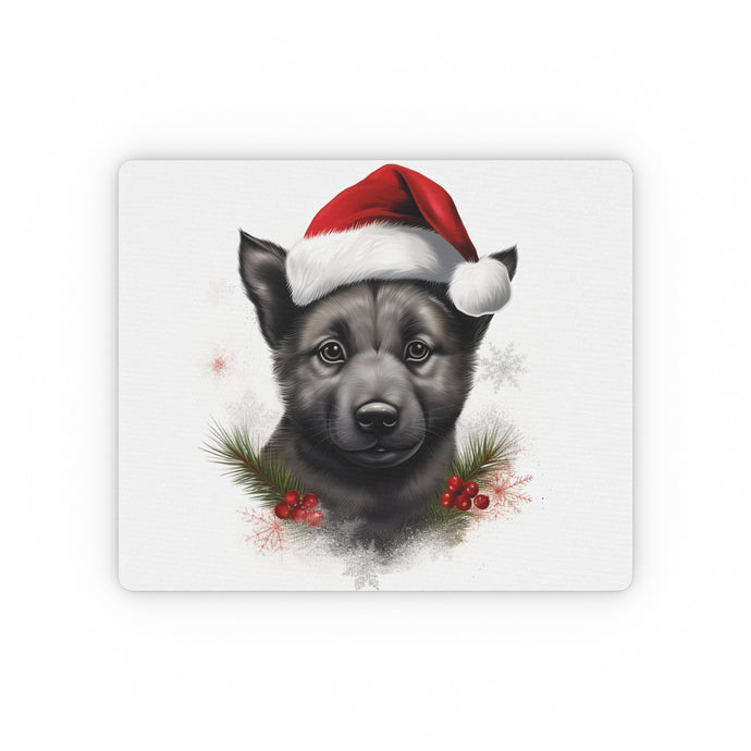 DistinctInk Mouse Pad - 1/4