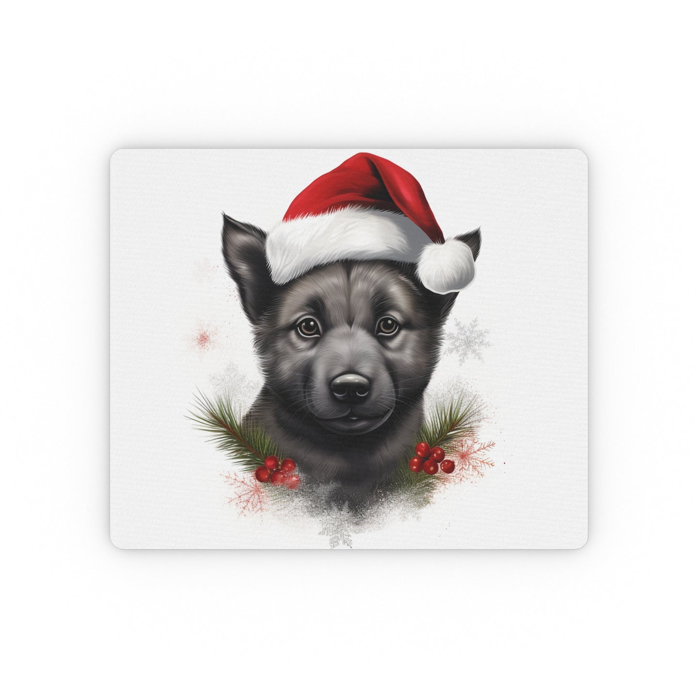 DistinctInk Mouse Pad - 1/4