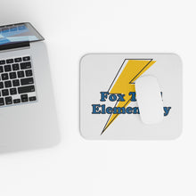 Mouse Pad - Fox Trail Elementary School PTSA Fundraiser