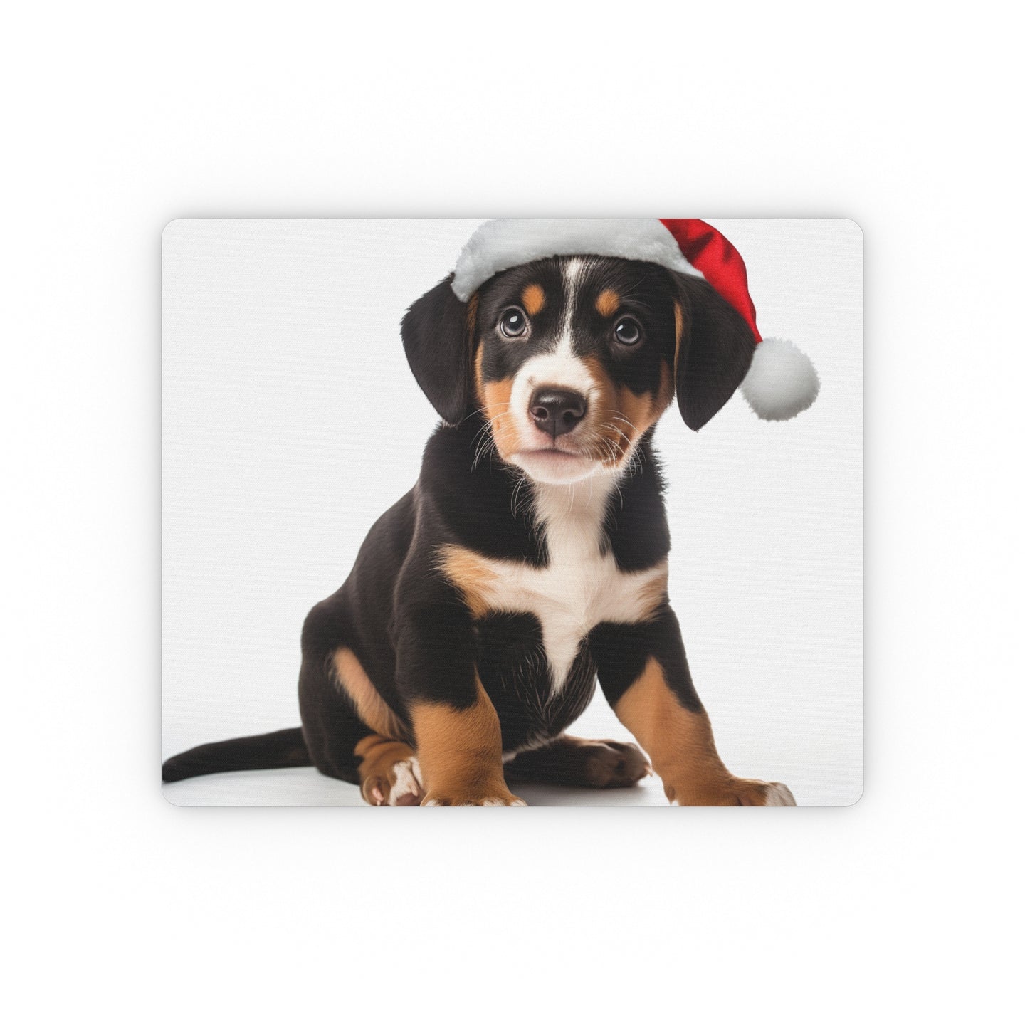 DistinctInk Mouse Pad - 1/4