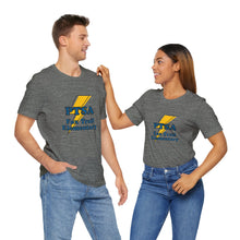 PTSA Fox Trail Elementary Unisex Tee | Casual School Spirit Shirt, Team Outing T-Shirt, Educational Fundraiser Apparel, Gift for [...]