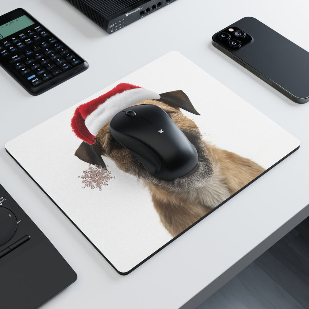 Mouse Pad - Border Terrier, view 2