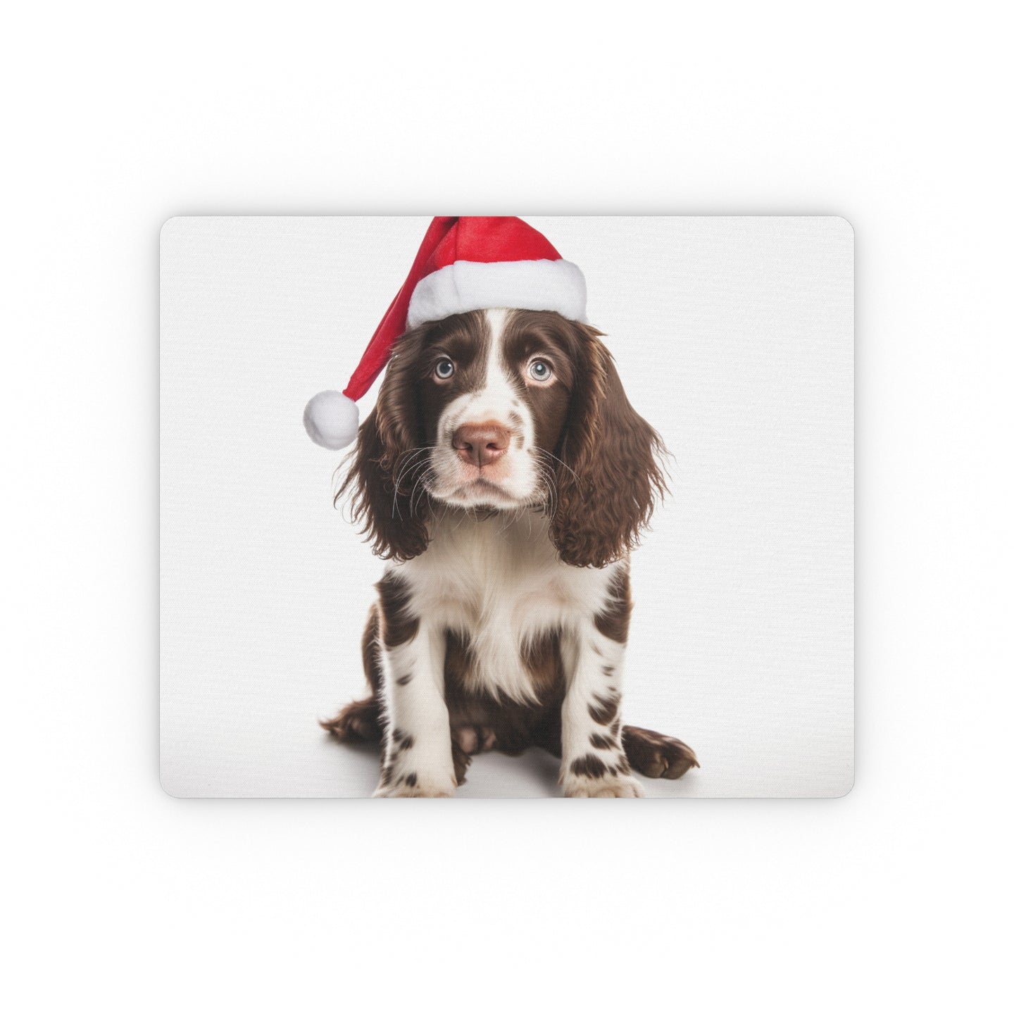 DistinctInk Mouse Pad - 1/4