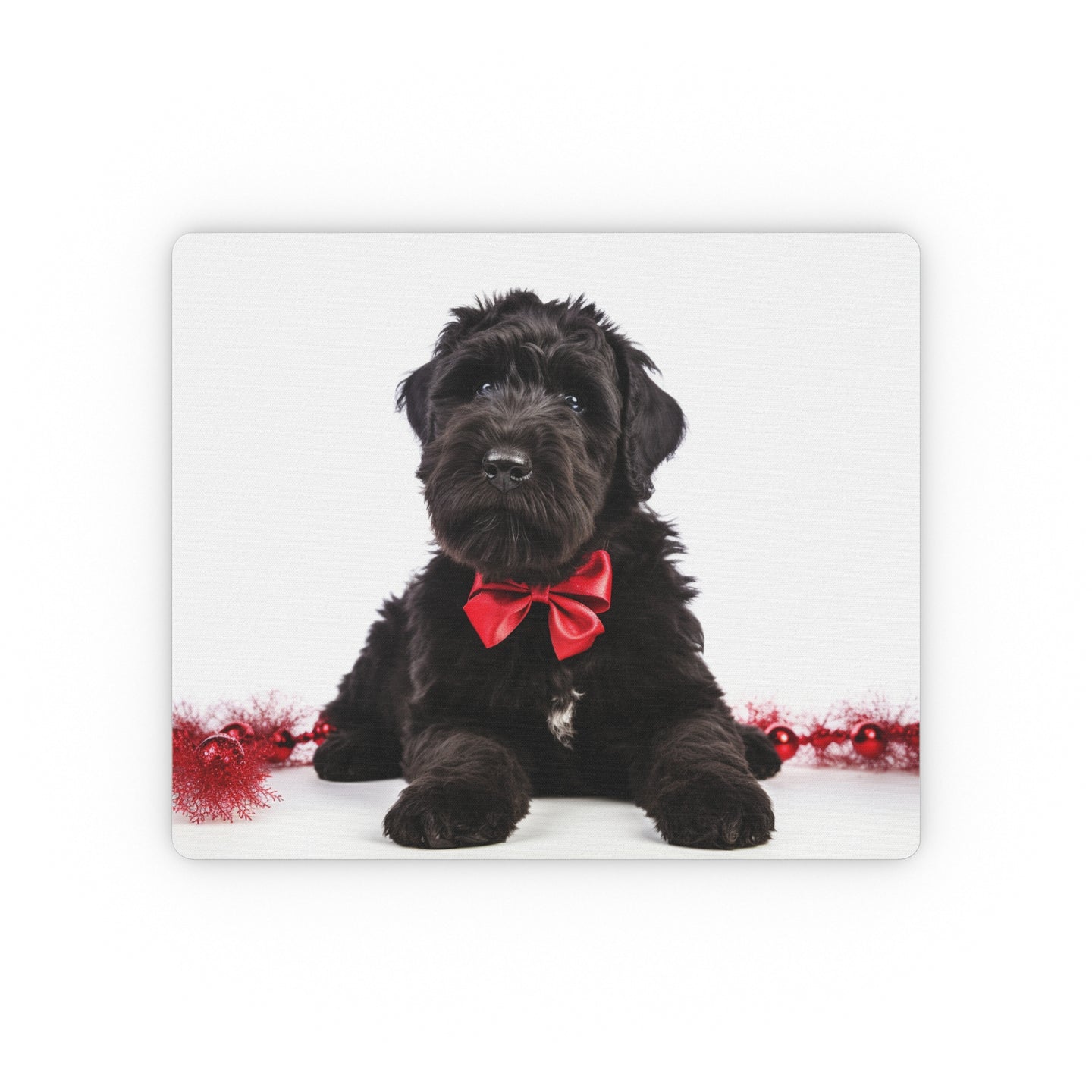 DistinctInk Mouse Pad - 1/4