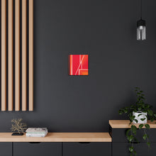 Miya Hudson-Clarke - Mid-Century Modern Canvas Wall Art Decor