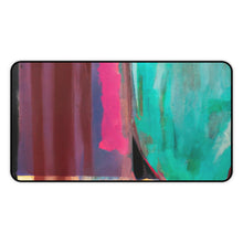 Lucille Lindstrom - Mid-Century Design Desk Mat