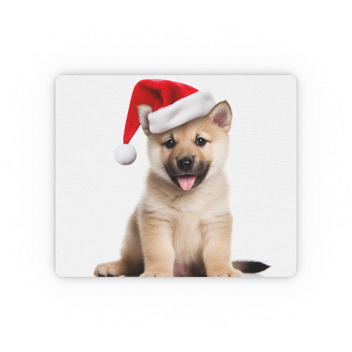 DistinctInk Mouse Pad - 1/4