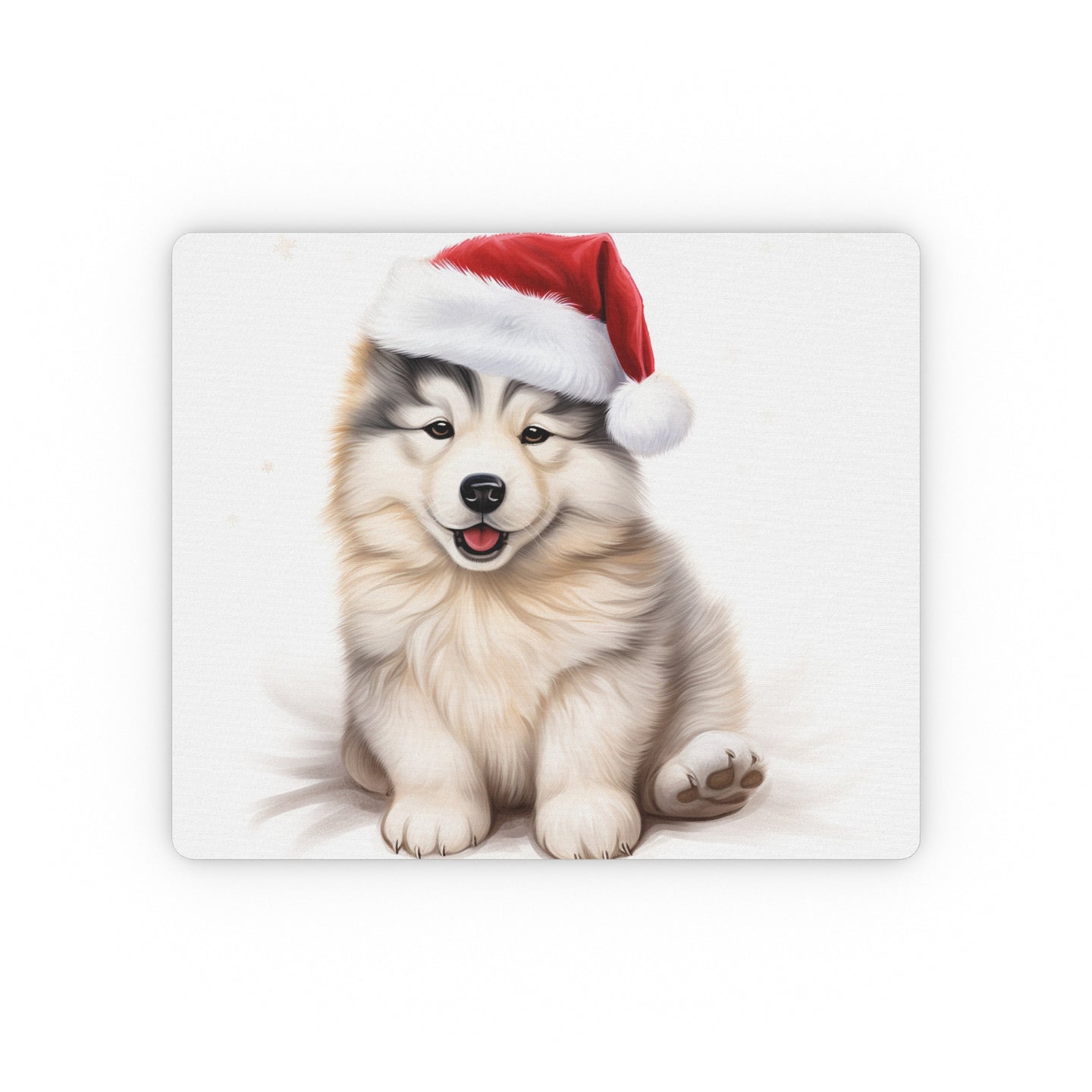 DistinctInk Mouse Pad - 1/4